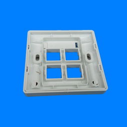 FC光纤面板厂家直销 优质橡塑制品，报价与图片详解