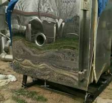 高清图片揭示现代制冷设备的科技魅力