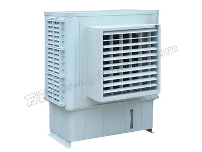 高效散热与智能制冷 工业发展的恒温基石