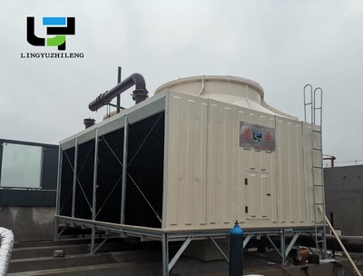 制冷设备 现代生活的冷能守护者