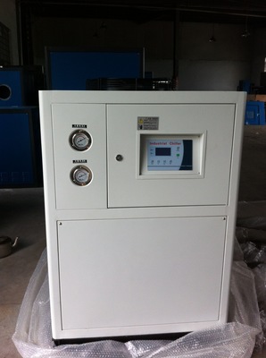 生产用制冷设备 橡塑制品工厂的可靠伙伴