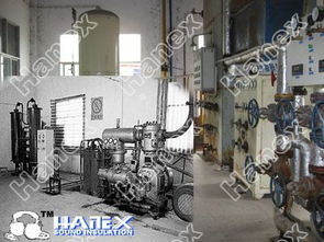 食品厂噪声综合治理方案 聚焦厂界降噪与杭州优质橡塑制品供应