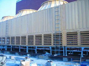 衡水大型玻璃钢冷却塔 生产厂家、价格与图片全解析