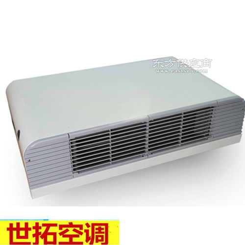 卧式明装风机盘管样本资料与橡塑制品联系方式