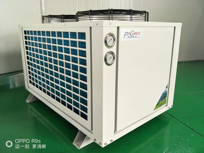 制冷设备 原理、应用与选购指南